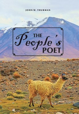 bokomslag People's Poet