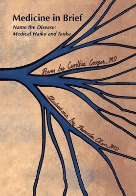 Cynthia Cooper, Cynthia Cooper MD - Medicine in Brief, Inbunden