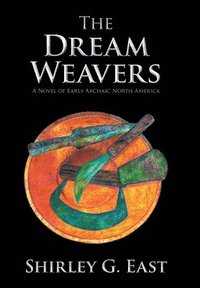 bokomslag The Dream Weavers