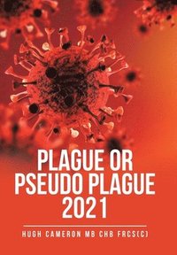 bokomslag Plague or Pseudo Plague 2021