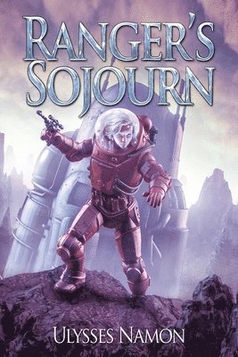 Ranger's Sojourn 1