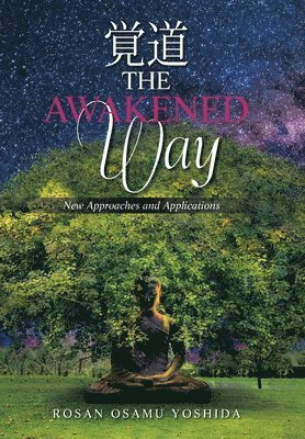 bokomslag Awakened Way