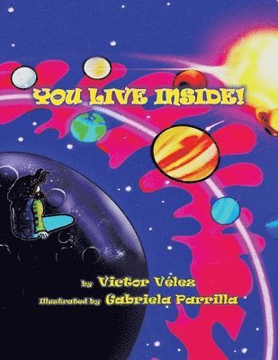 You Live Inside! 1