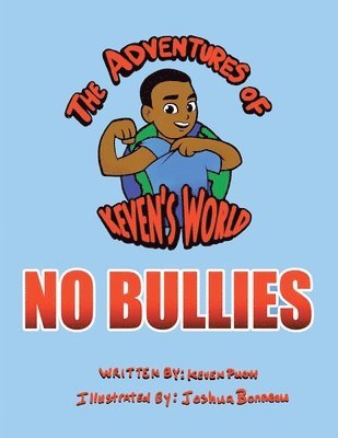 No Bullies 1