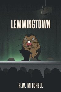 bokomslag Lemmingtown