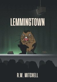 bokomslag Lemmingtown