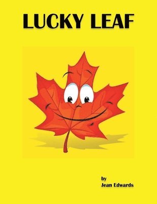 Jean Edwards - Lucky Leaf, Häftad