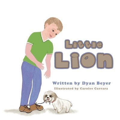 Little Lion 1