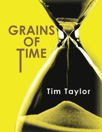 bokomslag Grains of Time