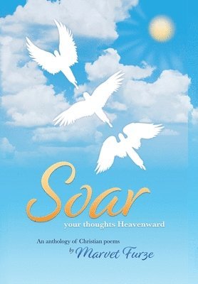 bokomslag Soar Your Thoughts Heavenward