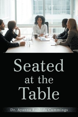 Seated at the Table 1