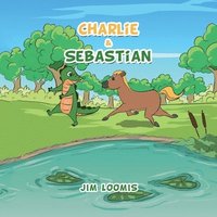 bokomslag Charlie & Sebastian