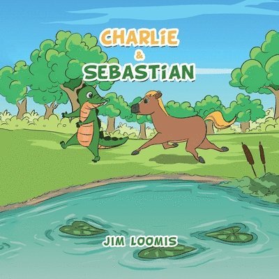 Charlie & Sebastian 1