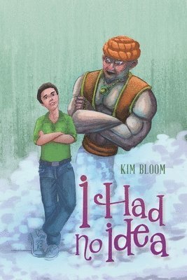 Kim Bloom - I Had No Idea, Häftad