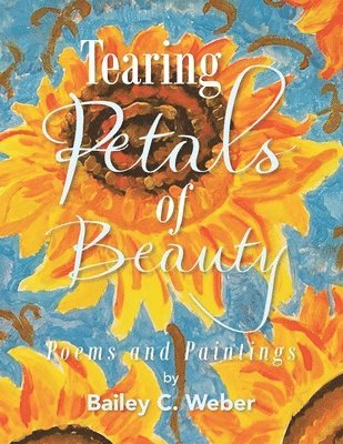 Tearing Petals of Beauty 1