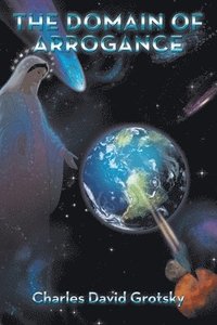 bokomslag Domain of Arrogance