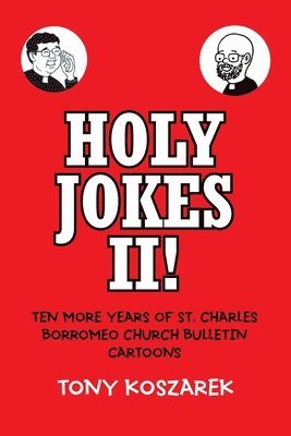 Holy Jokes II! 1