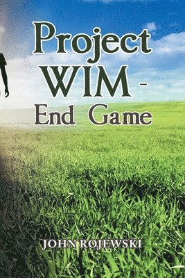 bokomslag Project Wim - End Game