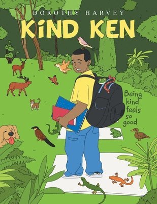 Kind Ken 1