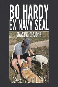bokomslag Bo Hardy Ex Navy Seal
