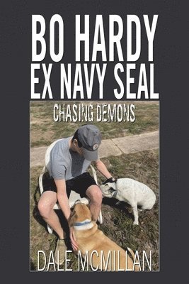 Bo Hardy Ex Navy Seal 1