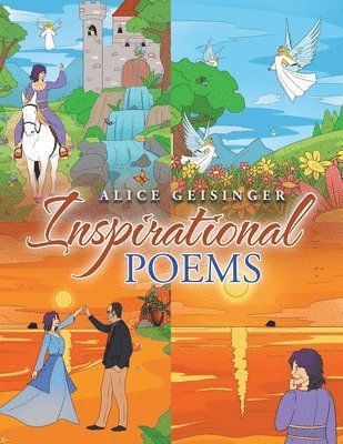 bokomslag Inspirational Poems