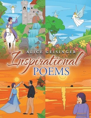 Inspirational Poems 1