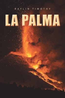 bokomslag La Palma