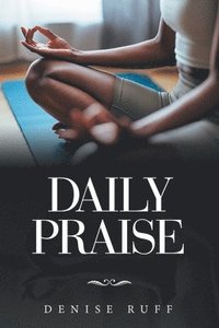 bokomslag Daily Praise