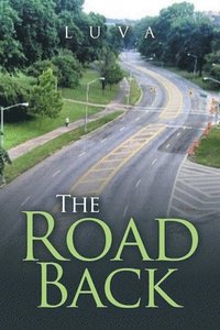 bokomslag The Road Back