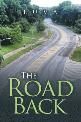 The Road Back 1
