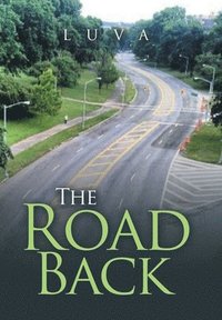 bokomslag The Road Back