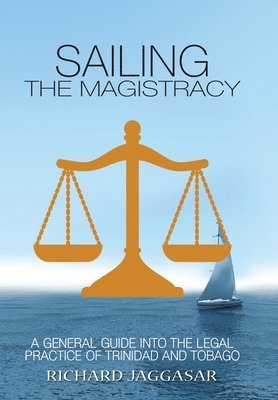 Sailing the Magistracy 1