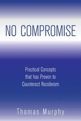 bokomslag No Compromise