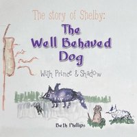 bokomslag Story of Shelby