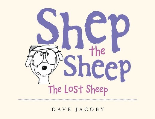 Shep the Sheep 1