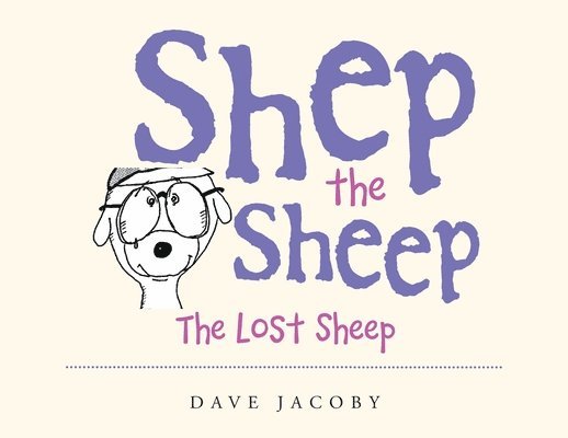 Shep the Sheep 1