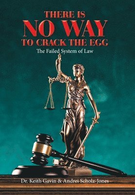 bokomslag There Is No Way to Crack the Egg