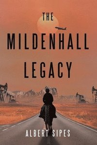 bokomslag The Mildenhall Legacy