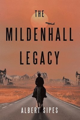 The Mildenhall Legacy 1