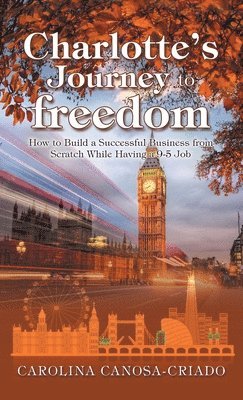 Charlotte's Journey to Freedom 1