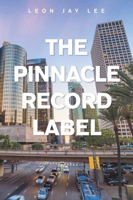 Leon Jay Lee - Pinnacle Record Label, Häftad