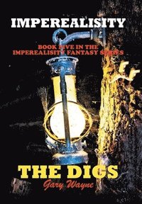 bokomslag Imperealisity &quot;The Digs&quot;