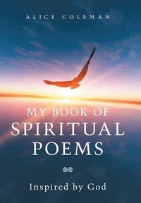 bokomslag My Book of Spiritual Poems