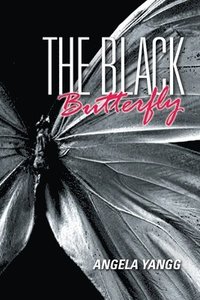 bokomslag The Black Butterfly