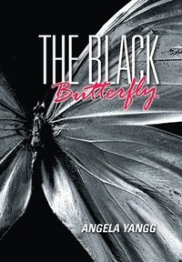 bokomslag The Black Butterfly