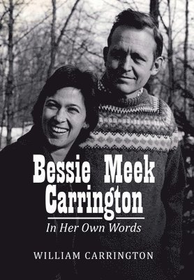 Bessie Meek Carrington 1