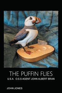 bokomslag Puffin Flies