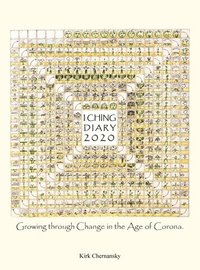 bokomslag I Ching Diary