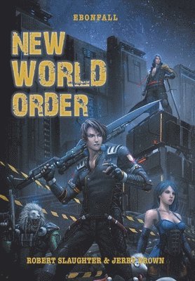 New World Order 1